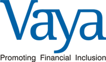 Vaya Finserv logo