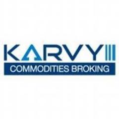 Karvy Commodities logo