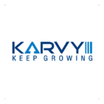 Karvy logo