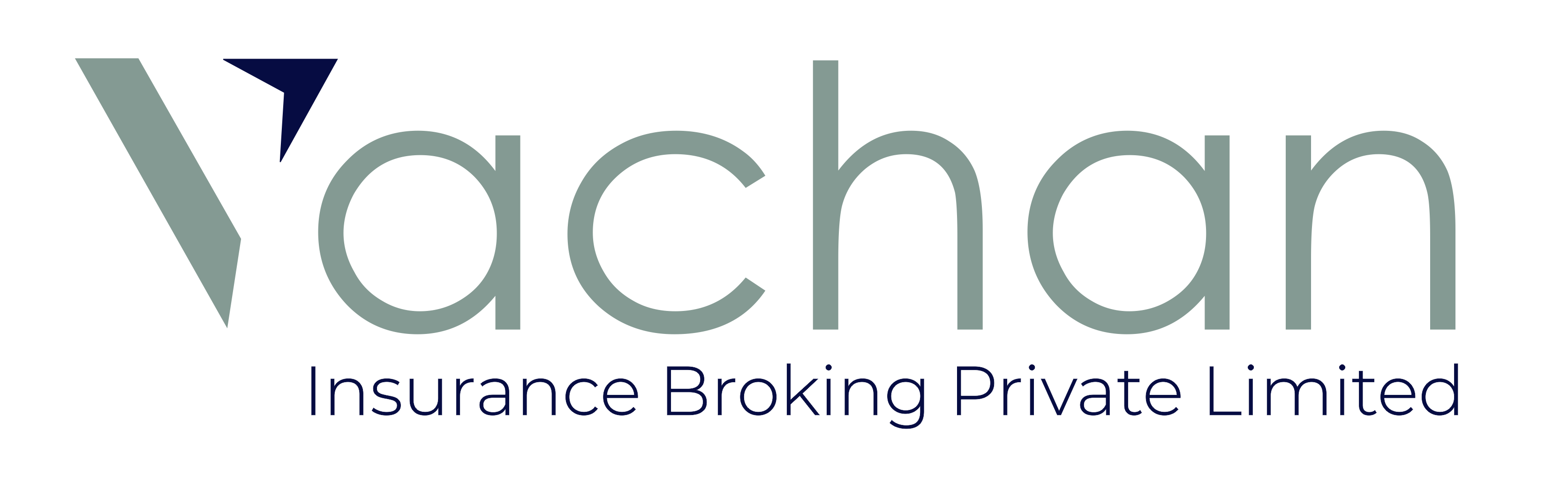 Vachan logo