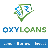 Oxyloans logo
