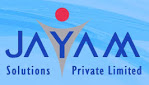 Jayam Solutions logo