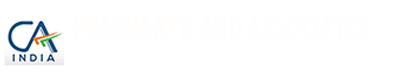 Prashanth And Associates logo