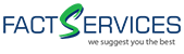 FACT Services logo