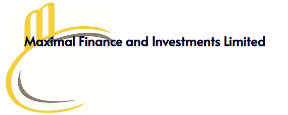 Maximal Finance and Investments logo