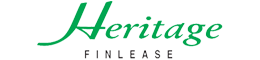 Heritage Finlease logo