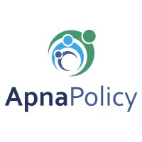 Apna Policy logo
