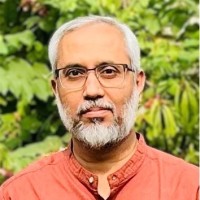Suresh Krishna profile photo