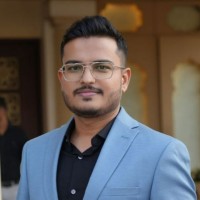 Yash Joshi profile photo