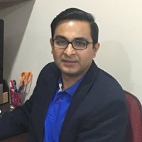 Kumar Nitin profile photo