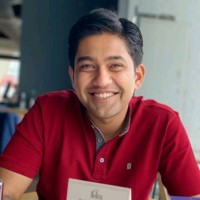 Rushil Noronha profile photo