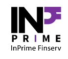 InPrime Finserv logo