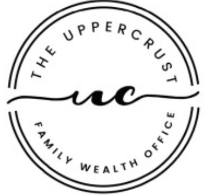 UpperCrust Wealth logo