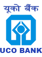 UCO Bank logo