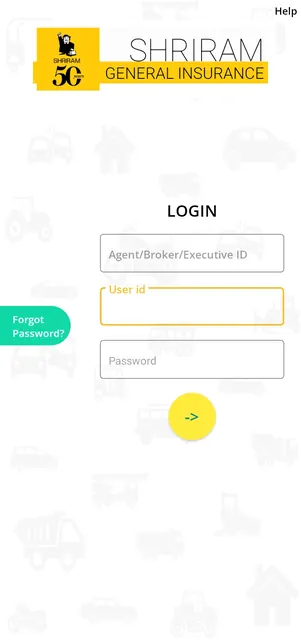 mNOVA(SGI Mobile APP) screenshot 1