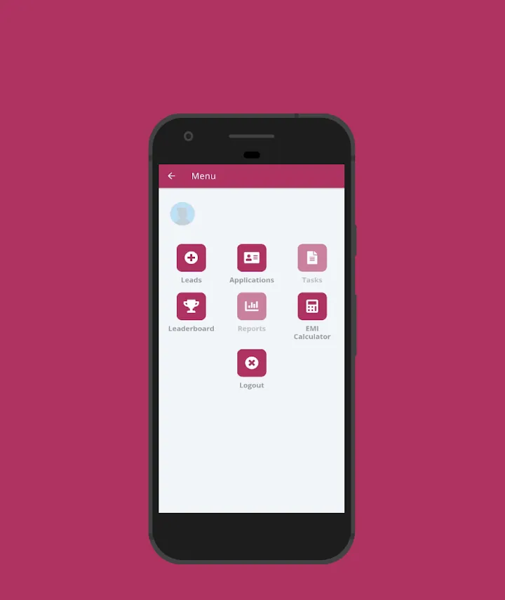 Finova Team screenshot 2