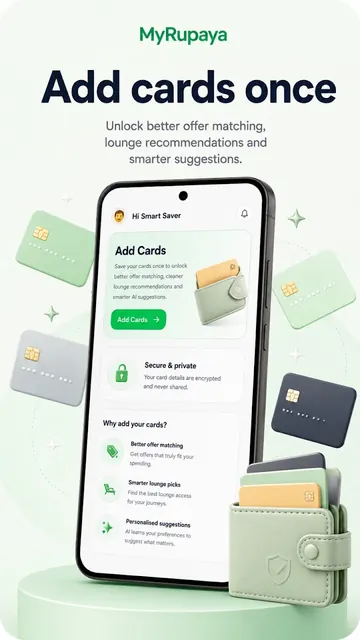 MyRupaya – Discount Finder screenshot 5