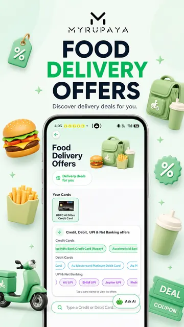 MyRupaya – Discount Finder screenshot 6