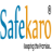 SafeKaro logo