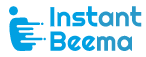 Instantbeema logo