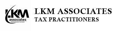 LKM ASSOCIATES logo