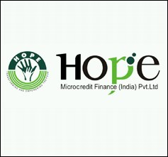 Hope Micro Credit Finance logo