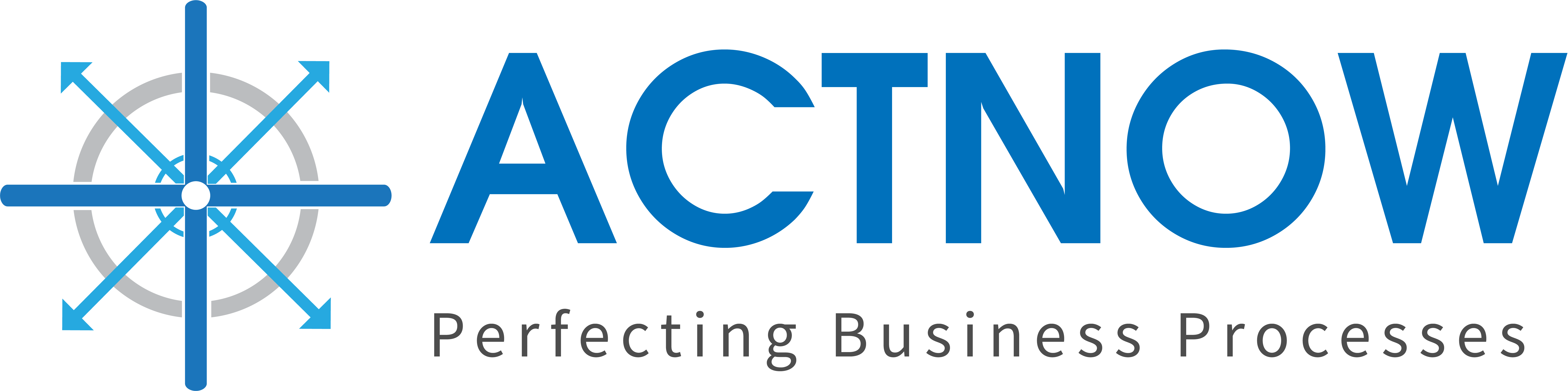 ActNow logo