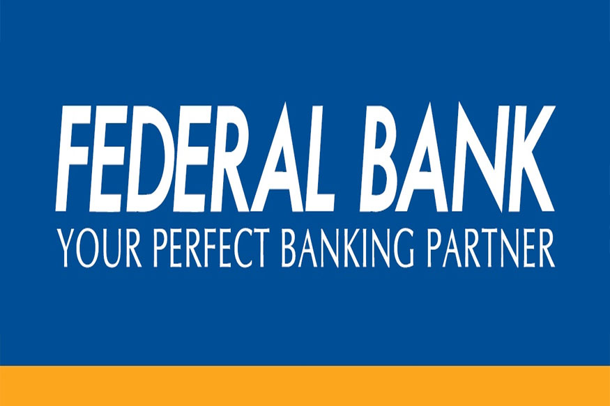 Federal Bank logo