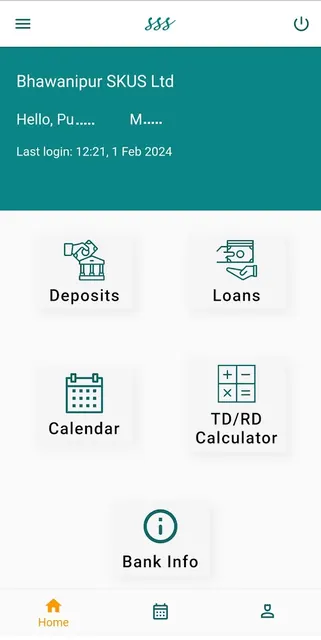 SynergicMobile screenshot 3