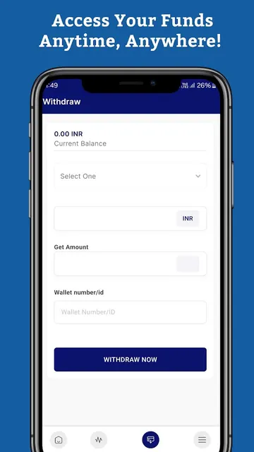 Cashvejo - Pay & Send Money screenshot 3