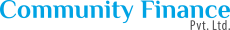 Community Finance logo