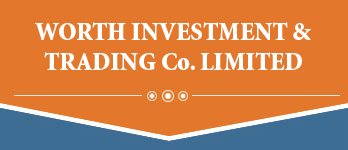 Worth Investment & Trading logo