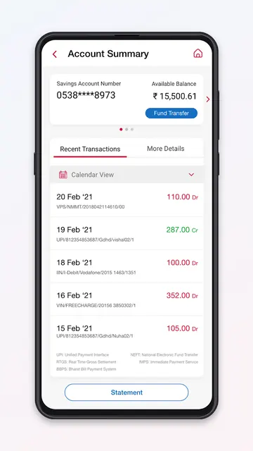 Cent Mobile screenshot 5