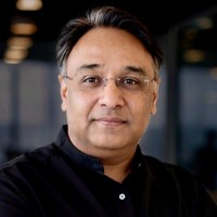 Nitin Agrawal profile photo