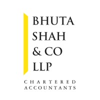 Bhuta Shah logo