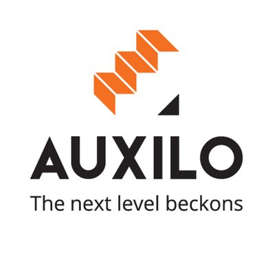Auxilo logo