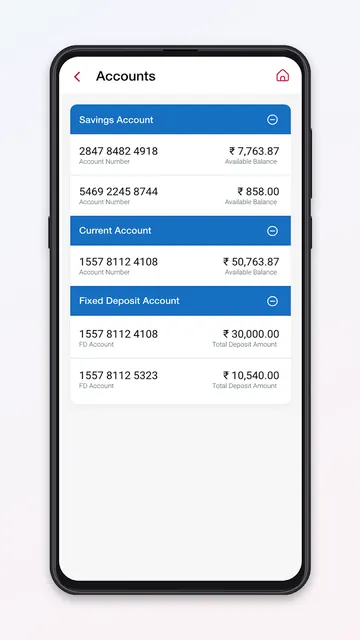 Cent Mobile screenshot 4