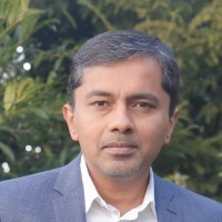 Sandeep Raju profile photo