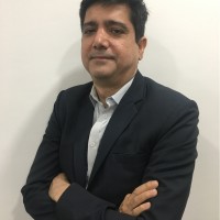 Rajesh Pherwani profile photo