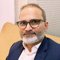 Sanjay Teli profile photo