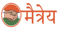 Maitreya Capital logo