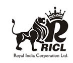 Royal India Corporation logo