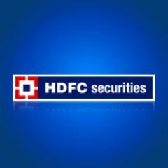 HDFC securities logo