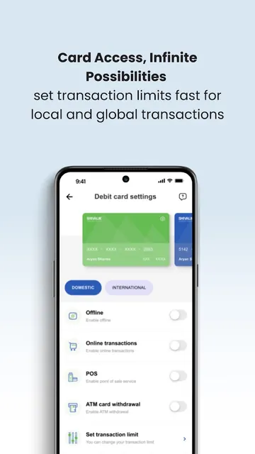 mshiFFt screenshot 1