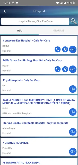 HITPA INSIGHT screenshot 3