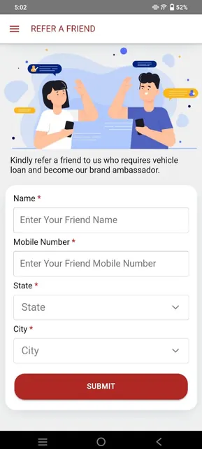 Akasa Finance Customer App screenshot 5
