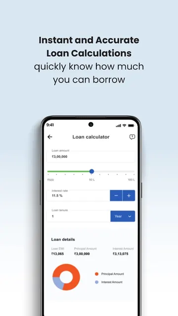 mshiFFt screenshot 6