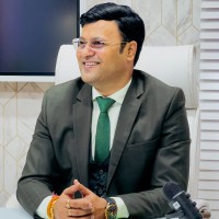 Naveen Parashar profile photo