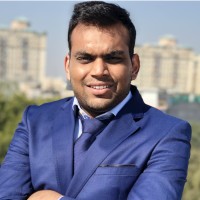 Abhishek Goel profile photo