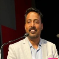 Abhijit Sharma profile photo